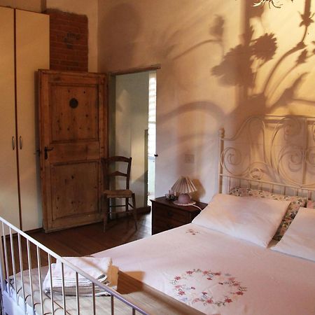 Il Granaio Vila Castelfiorentino Exterior foto