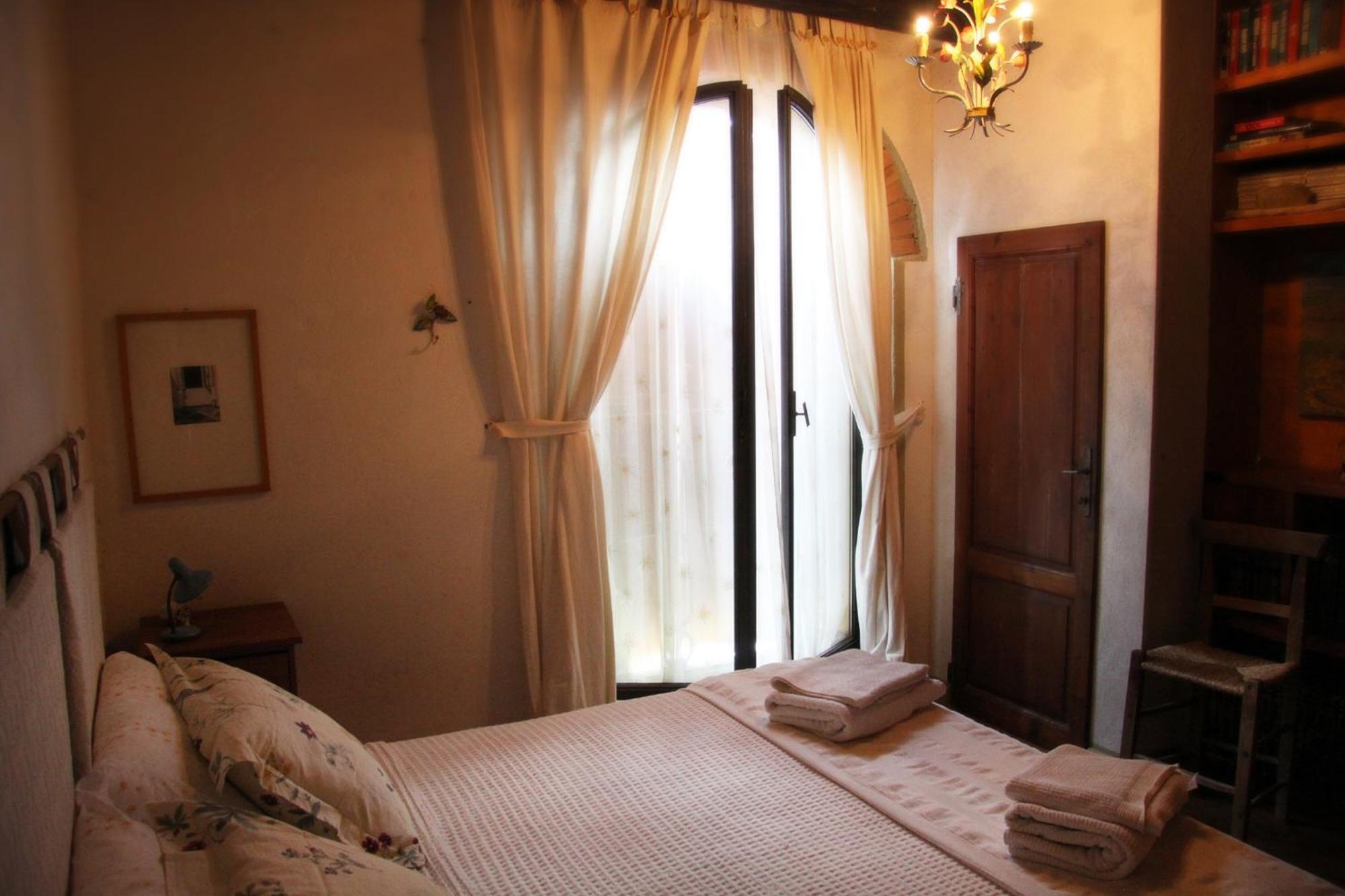 Il Granaio Vila Castelfiorentino Exterior foto