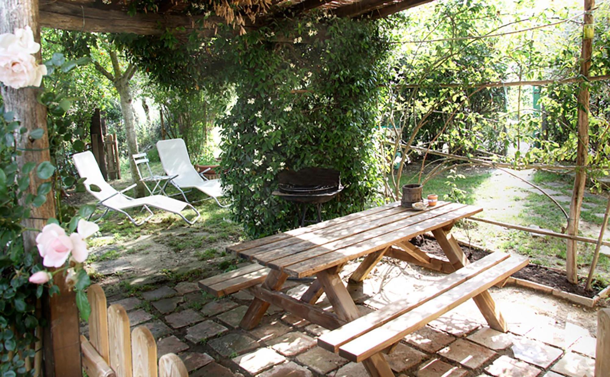 Il Granaio Vila Castelfiorentino Exterior foto